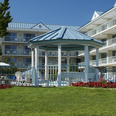 Sea Crest Inn Cape May Zewnętrze zdjęcie
