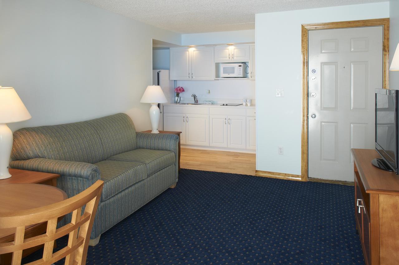 Sea Crest Inn Cape May Zewnętrze zdjęcie