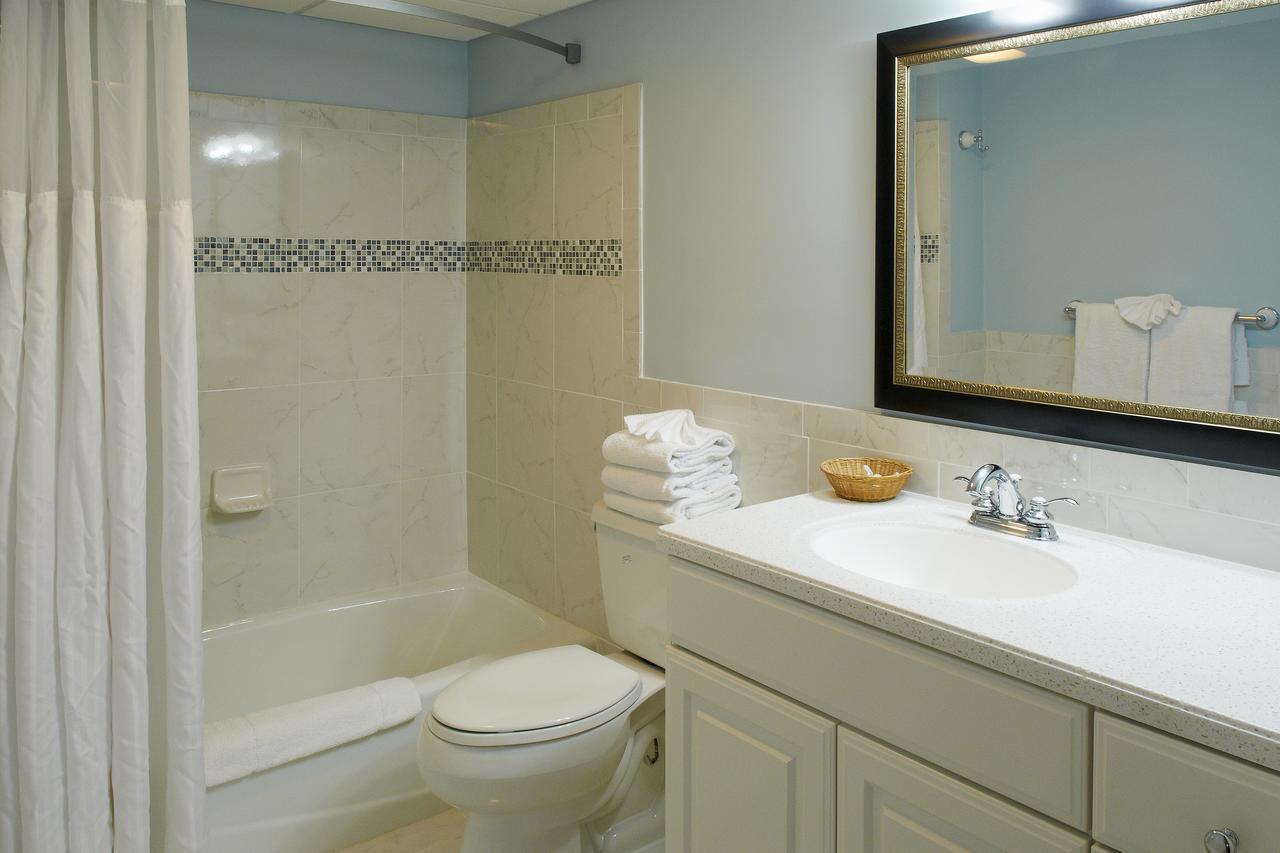 Sea Crest Inn Cape May Zewnętrze zdjęcie