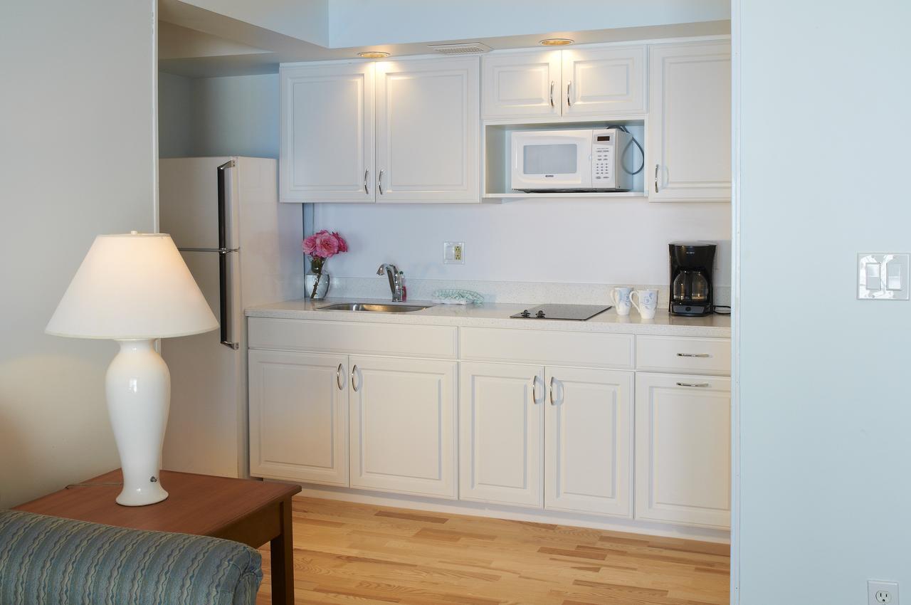 Sea Crest Inn Cape May Zewnętrze zdjęcie