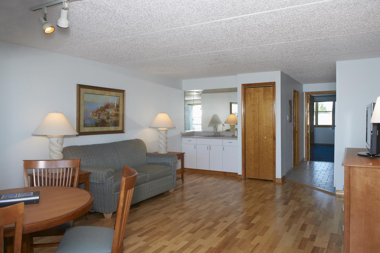 Sea Crest Inn Cape May Pokój zdjęcie