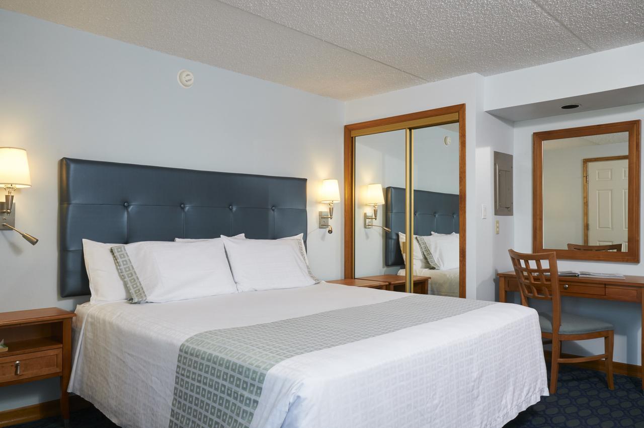 Sea Crest Inn Cape May Zewnętrze zdjęcie