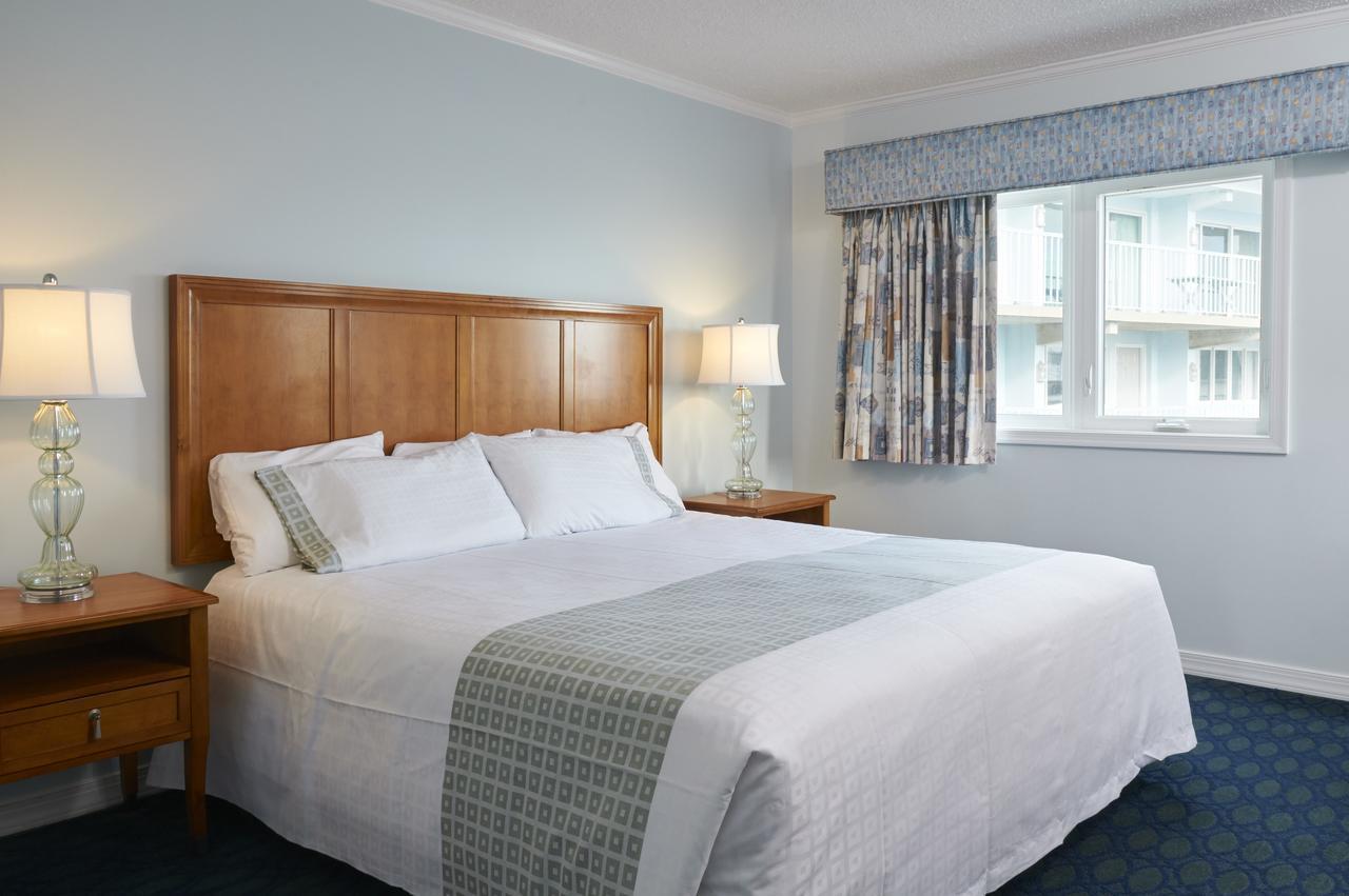 Sea Crest Inn Cape May Zewnętrze zdjęcie