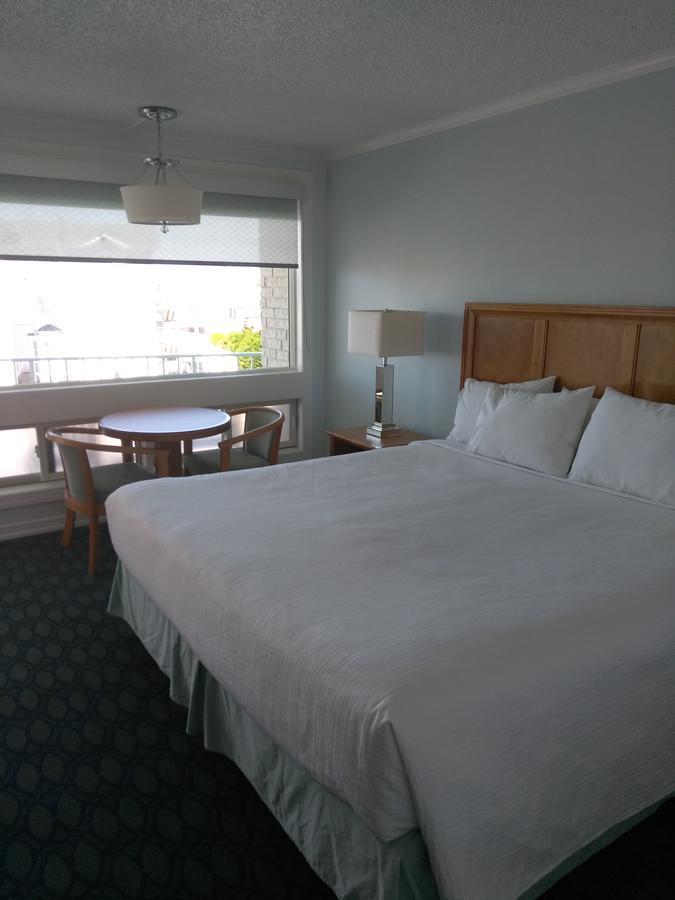 Sea Crest Inn Cape May Zewnętrze zdjęcie